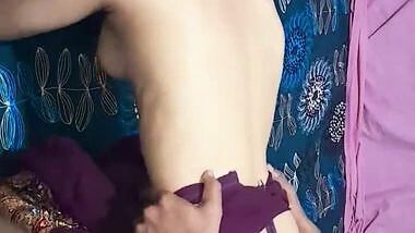 Karwa Chauth special Desi couple porn