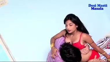 Hot desi actress erotic sexual fun in bollywood masala foreplay movie