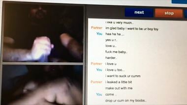 Horny Indian Wife web chat