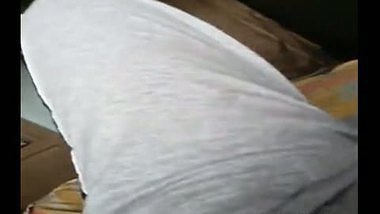 Innocent Face Girl Quick Sucking Cousin Brother Dick in Home