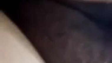 Cute Desi Girl Showing on video call