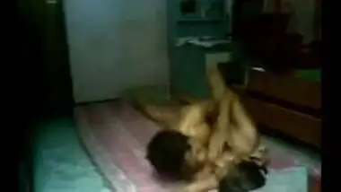 Indian blue film video of college teen girl with bf