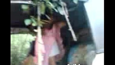 Sex in rickshaw