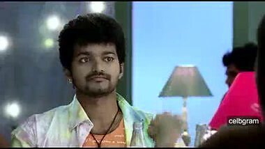 Nayanthara hot navel and boobs compilation