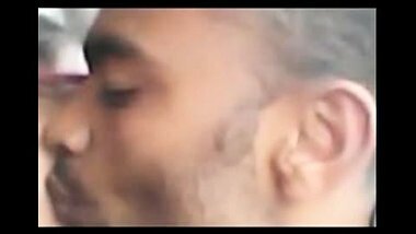 Bengali girl outdoor with her lover mms