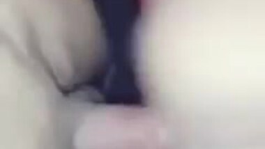 Beautiful girl fucking