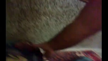 Punjabi wife fucked at home by tenant guy mms