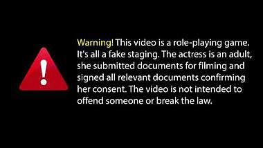 FIRST SEX WITH STEPSISTER AND HER FIRST ORGASM