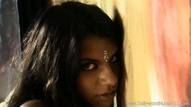 Bollywood Indian MILF Seduction