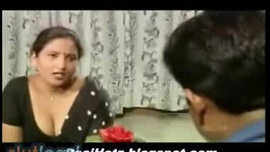 Nice Boobs Hot Scene