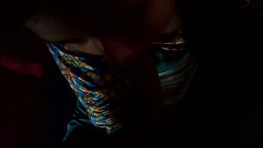 Assamese couple blowjob MMS