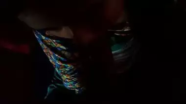 Assamese couple blowjob MMS