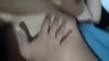 Desi Sleeping Wife Nude Video Record by Hubby