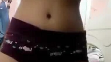 Paki Girl showing for Lover 4 Clips Merged