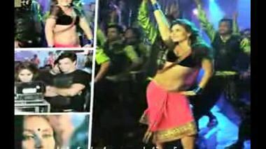 Kareena Item Song