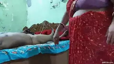 Sexy Bengali Wife Sucking and Fucking with Hubby