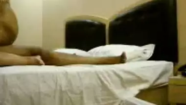 Hotel Sex Video Of Desi Wife Nisha With Boyfriend