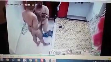 22 aunty sex affair captured by her nephew