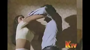 Rare Rape attempt masala video of Urvasi – FSIBlog.com