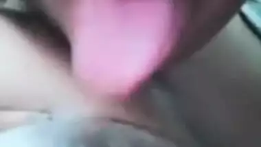 swathi sucking her biggy boobs