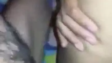 Indian Ass fucking with clear talking and loud moans