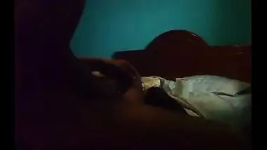 Indian hostel girl fucked by kitchen boy