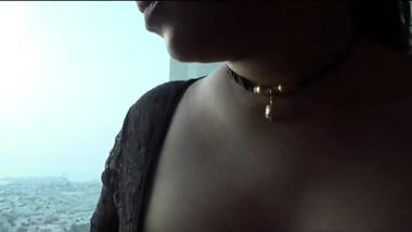 Desi Big Ass Wife Doggy Fuck With Loud Moans 7