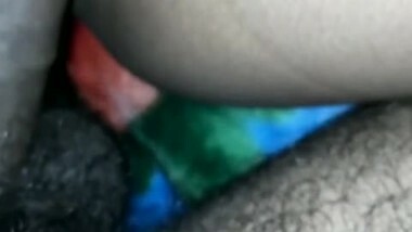 First time having sex with my girlfriend