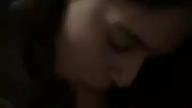 Desi homemade blowjob sex video