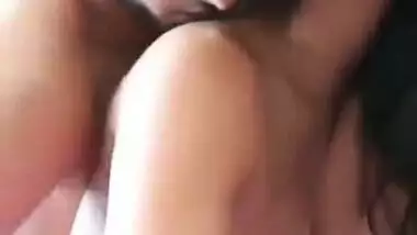 Desi Sex MMS Of Super Hot College Babe With Lover