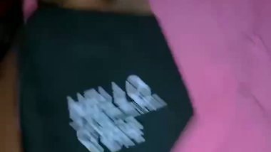 Karachi milf gets fuck for money in Pakistani xxx MMS