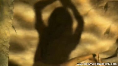The Sacred Sensuality of Bollywood india