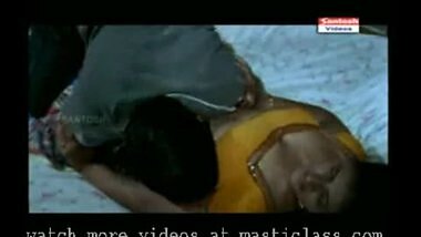 Mallu Aunty Catch Other’s Sex Feelings