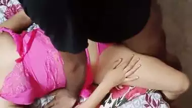 Indian Desi Hot Sexy Couple