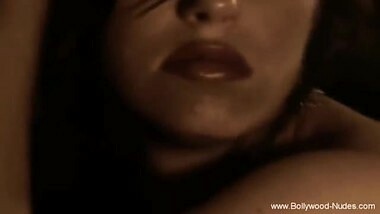 Performing The Ancient Indian Ritual