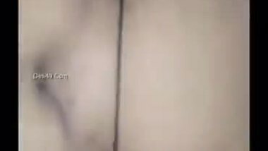 Indian Busty Aunty Stripping Saree Before Fuck