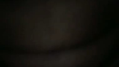 Desi Girl Riding on BF Dick & Saying Baby Neeche Kya Dekh Rahe Ho