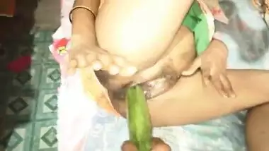 Riya Bhabi Ki Bur Me Sosa Dal Diya