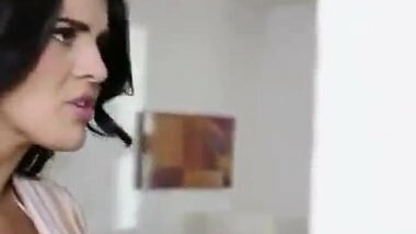 Hot Hindi actress in a porn clip
