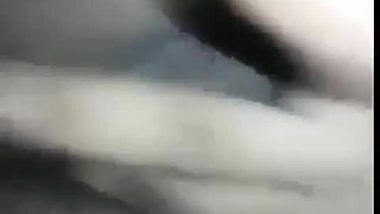 Big Boob Horny Girl Fingering