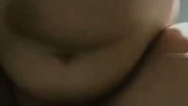 Sexy GF riding dick with boobs show viral xxx