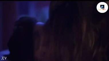 Hina Khan First Sex Scene with Rohan Shah From Hacked