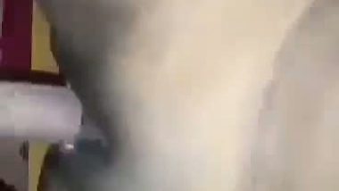 Young guy drills a desi lady in a Bangla Chuda Chudi video