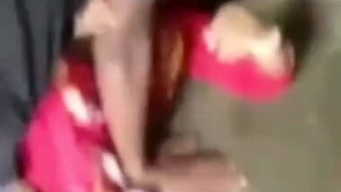 Desi Aunty Getting Banged By Nephews