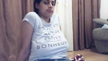 Desi Webcam