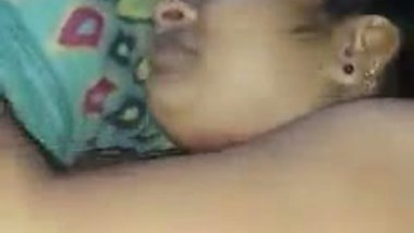 Nepali bhabhi pussy fucking viral MMS video sex