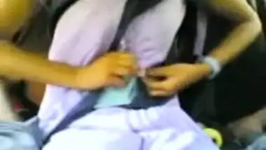Tamil Nursery Teacher Fucked By Headmaster In Van