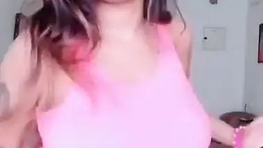 Desi sexy girl live apps video-2