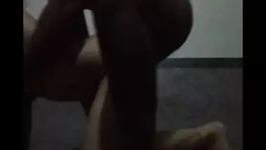 Big ass teacher sex clip with young student
