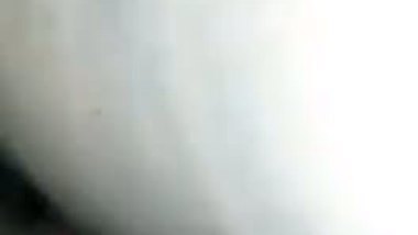 Village Desi girl has hairy XXX pussy bonked with fingers and dick